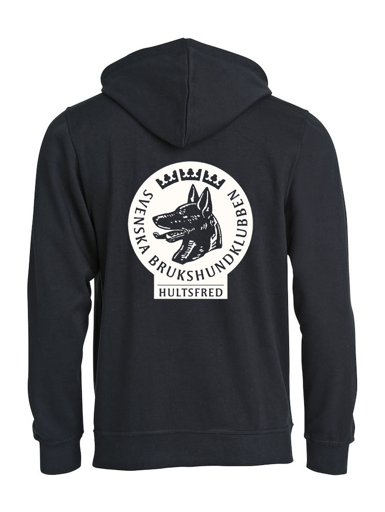 Hoddie HBK - 2