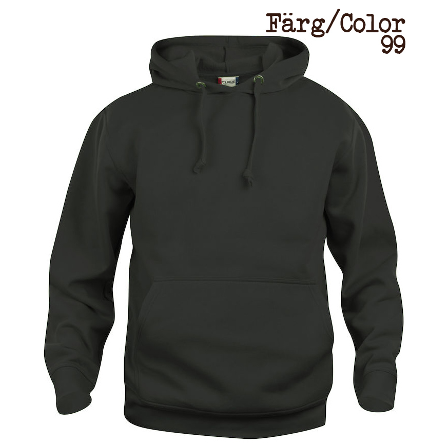 Hoddie HBK - 28