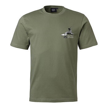 T-shirt Unisex Kogaråsen