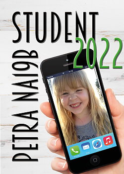 Student sign Mobile
