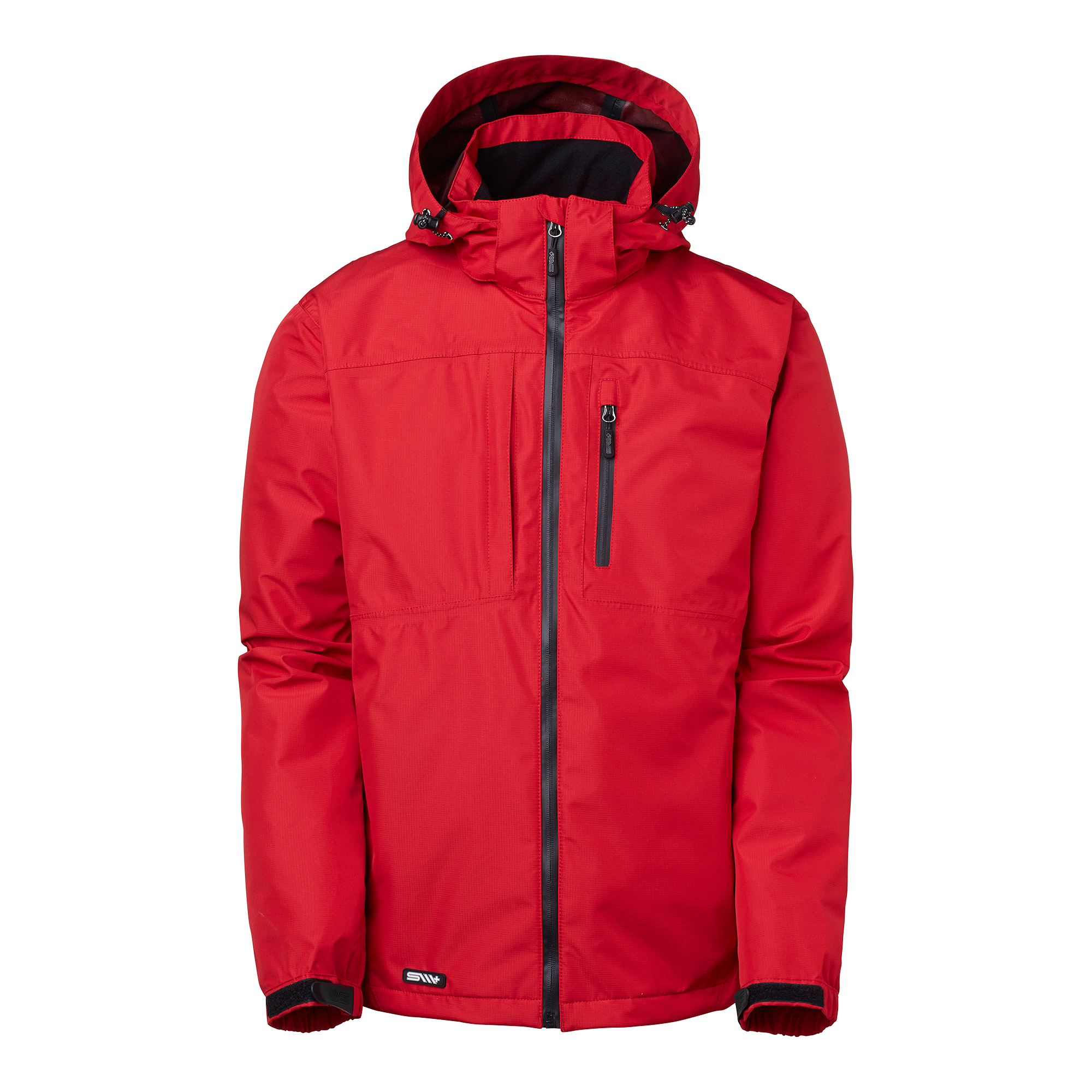 Shell jacket Ames - 7