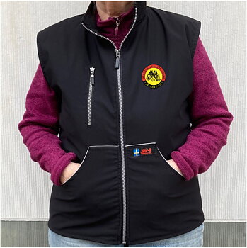 Training vest Jami AfBV