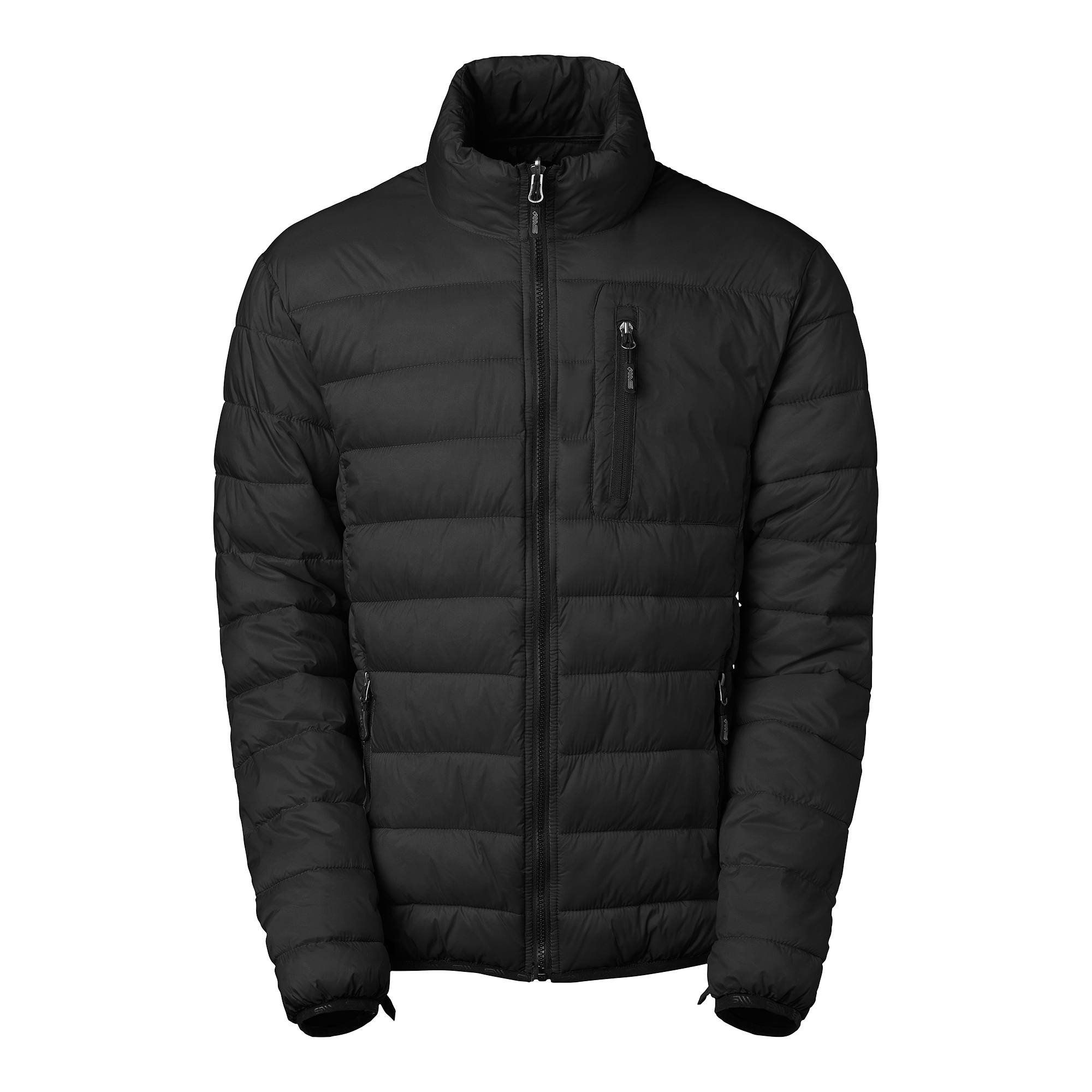 Jkt Ames padded Junior - 6