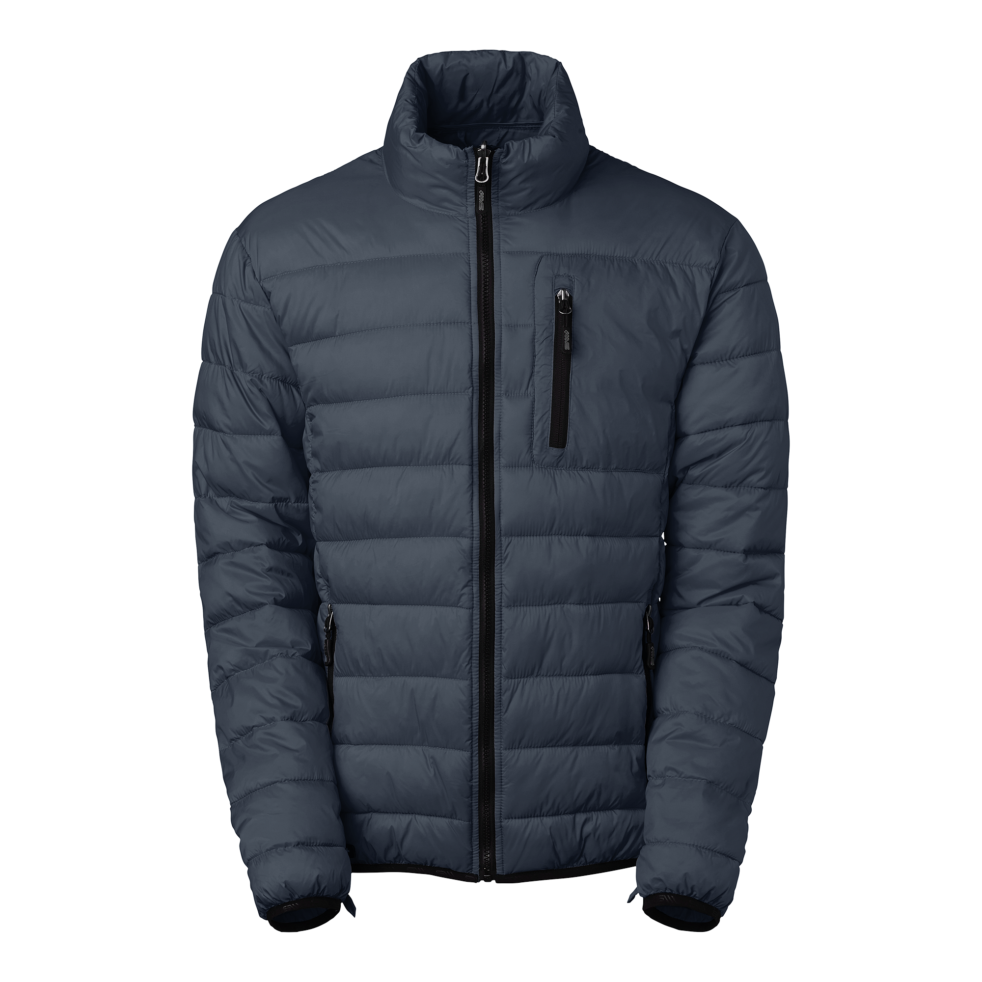 Jkt Ames padded - 6