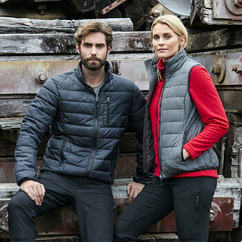Jkt Ames padded