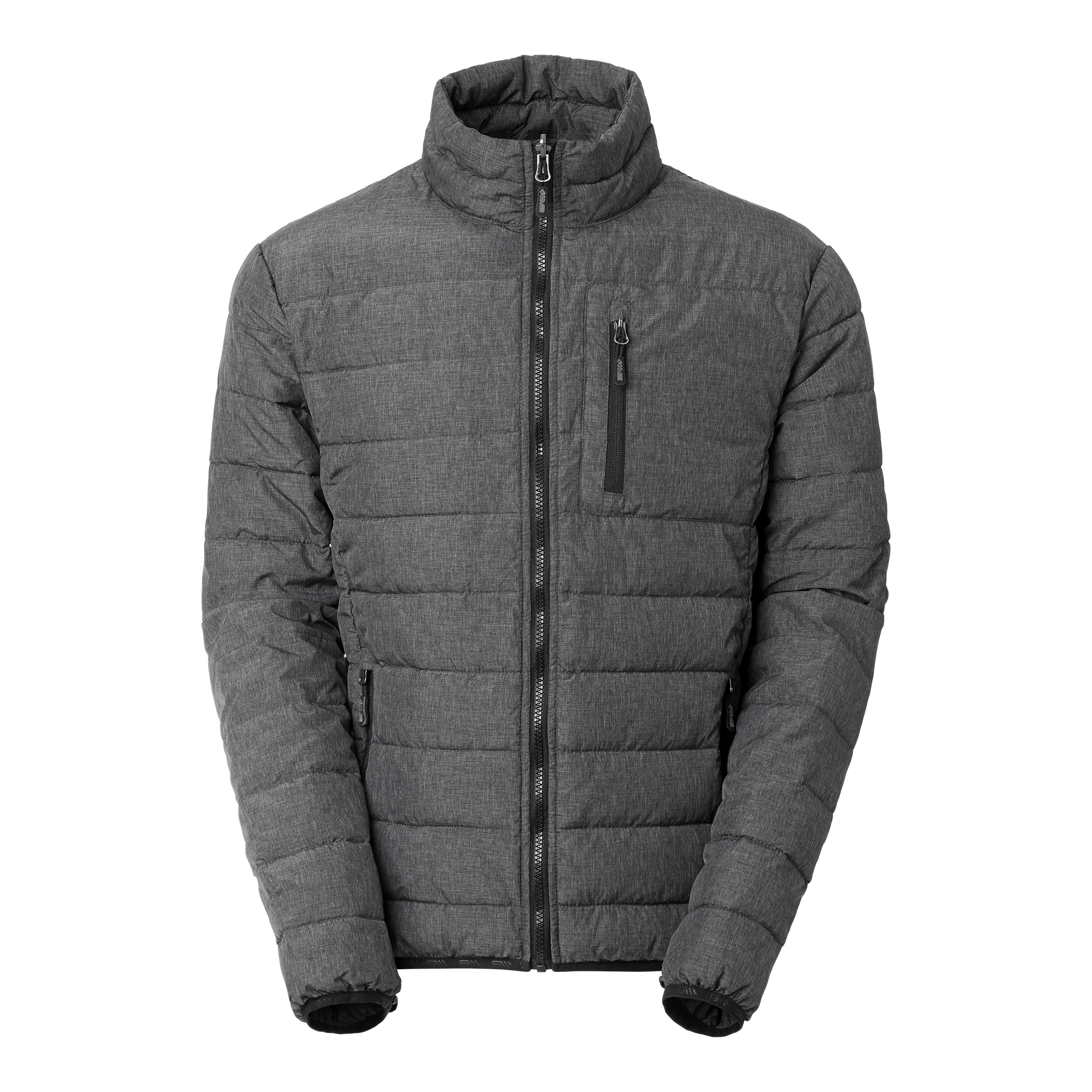 Jkt Ames padded - 11