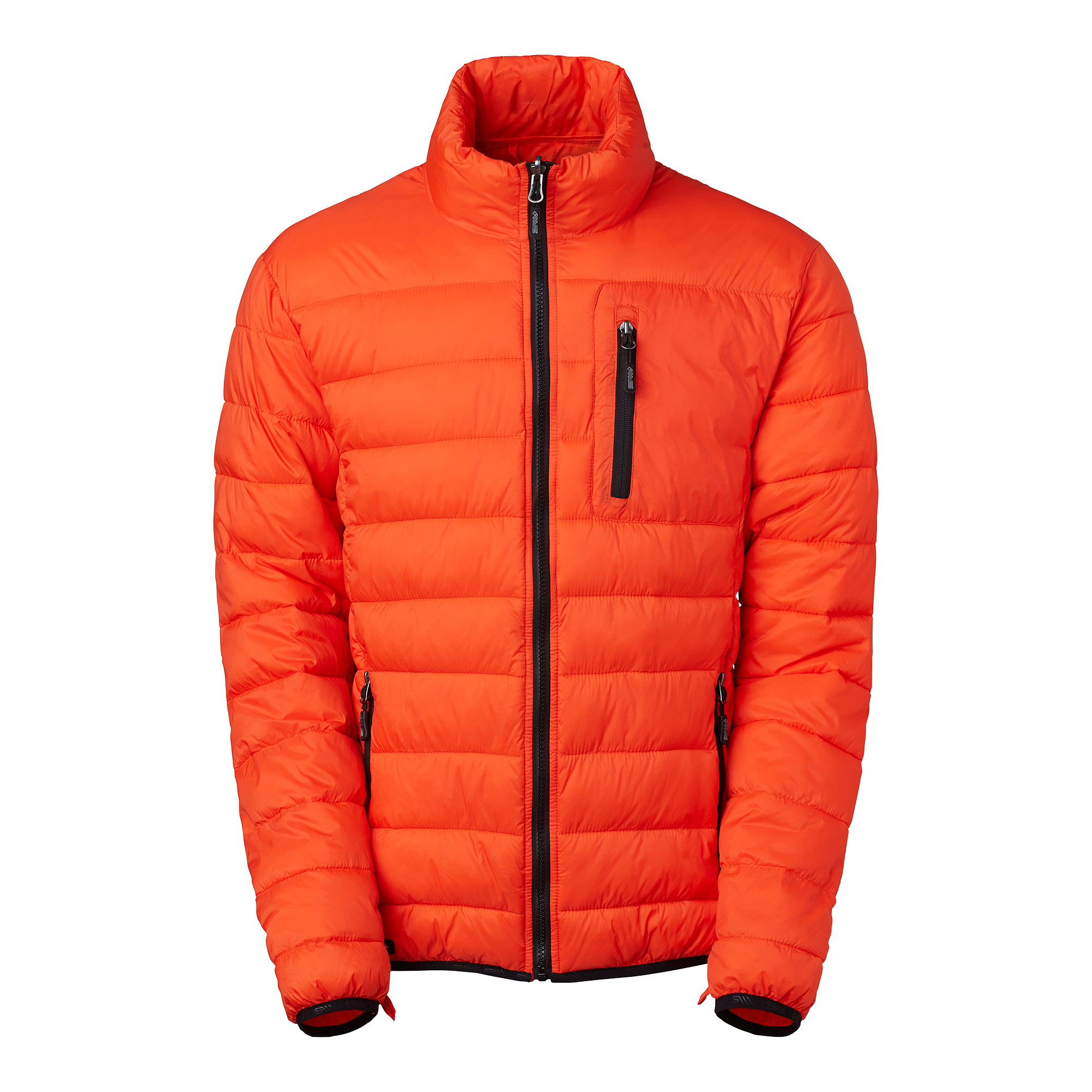 Jkt Ames padded - 7