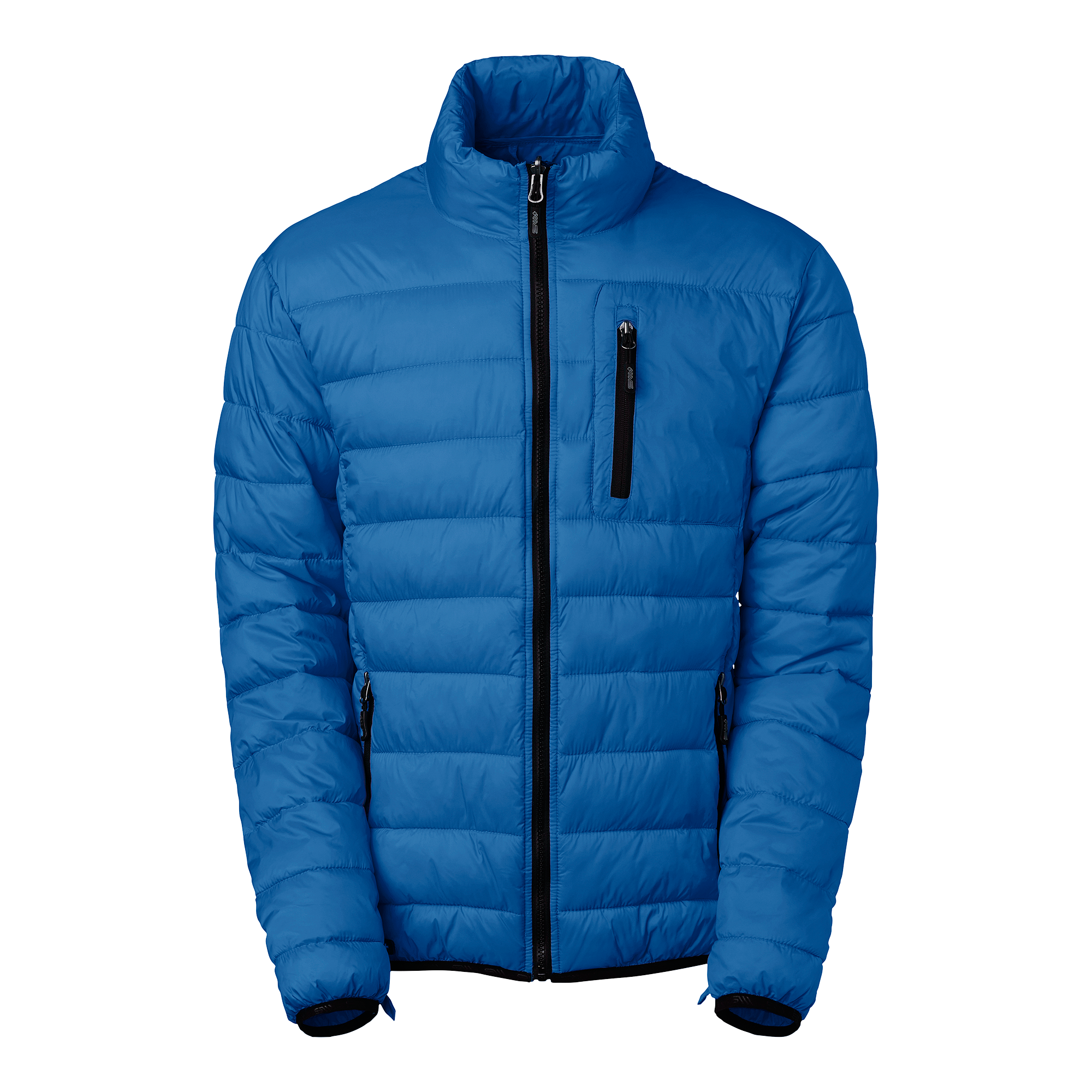 Jkt Ames padded - 5