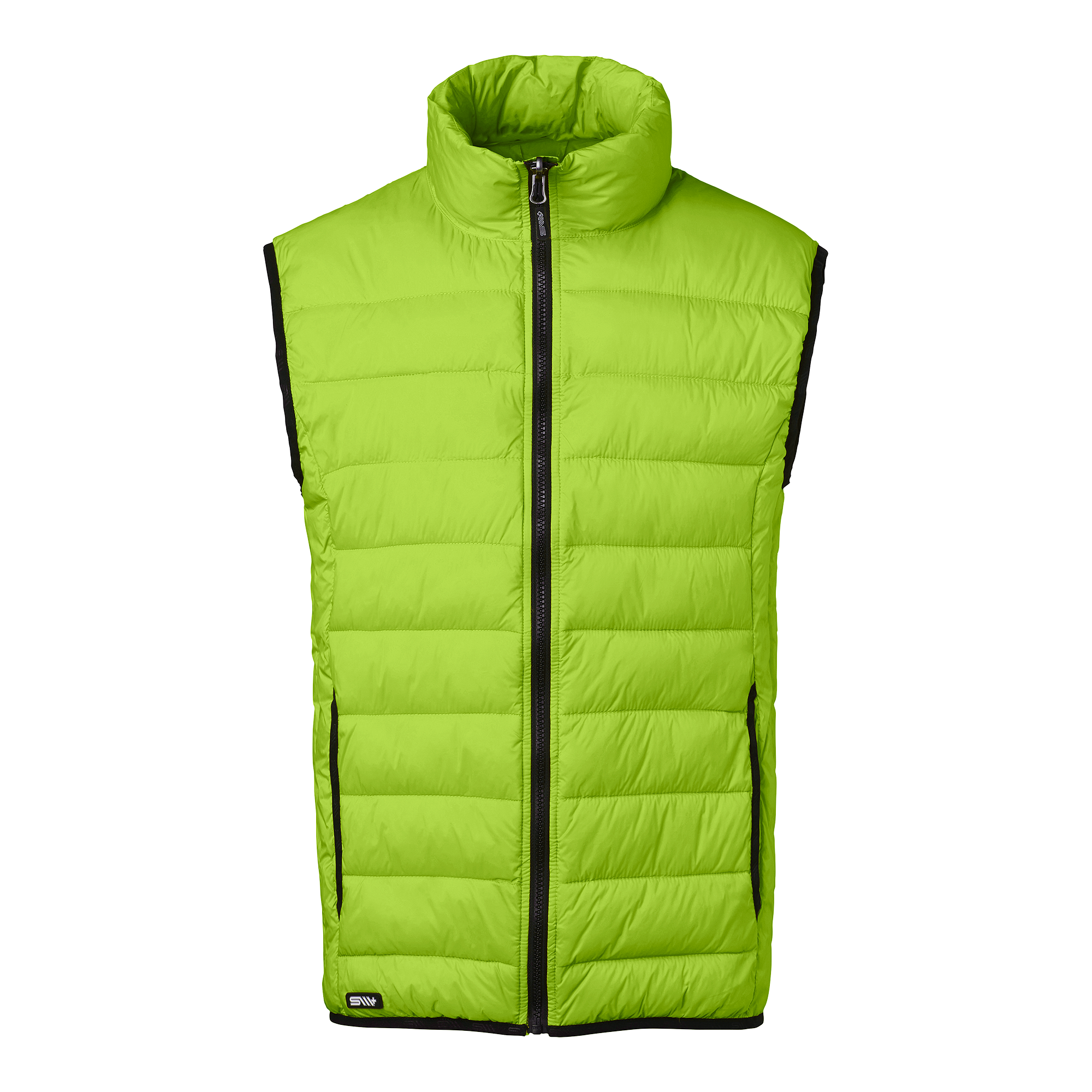 Vest Ames padded - 7