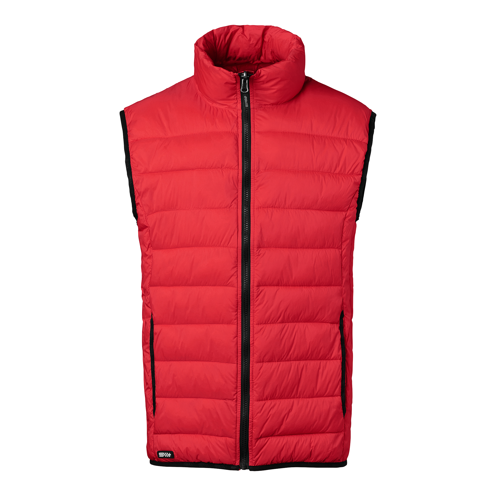 Vest Ames padded - 8