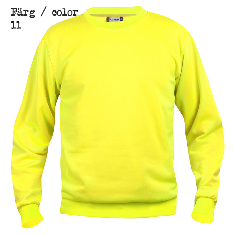 Basic roundneck - 6