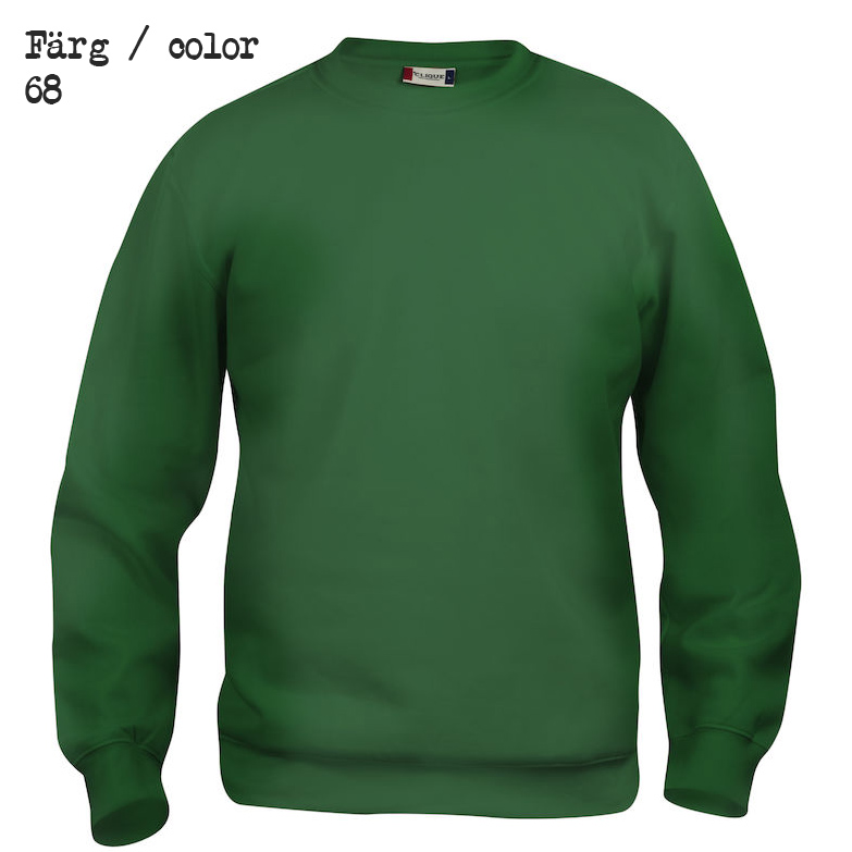 Basic roundneck - 22