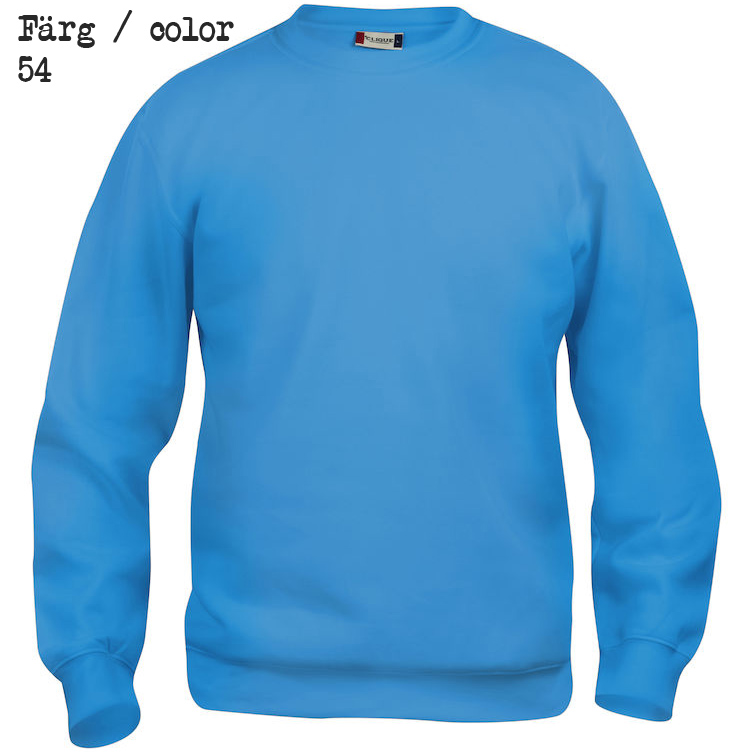 Basic roundneck - 14