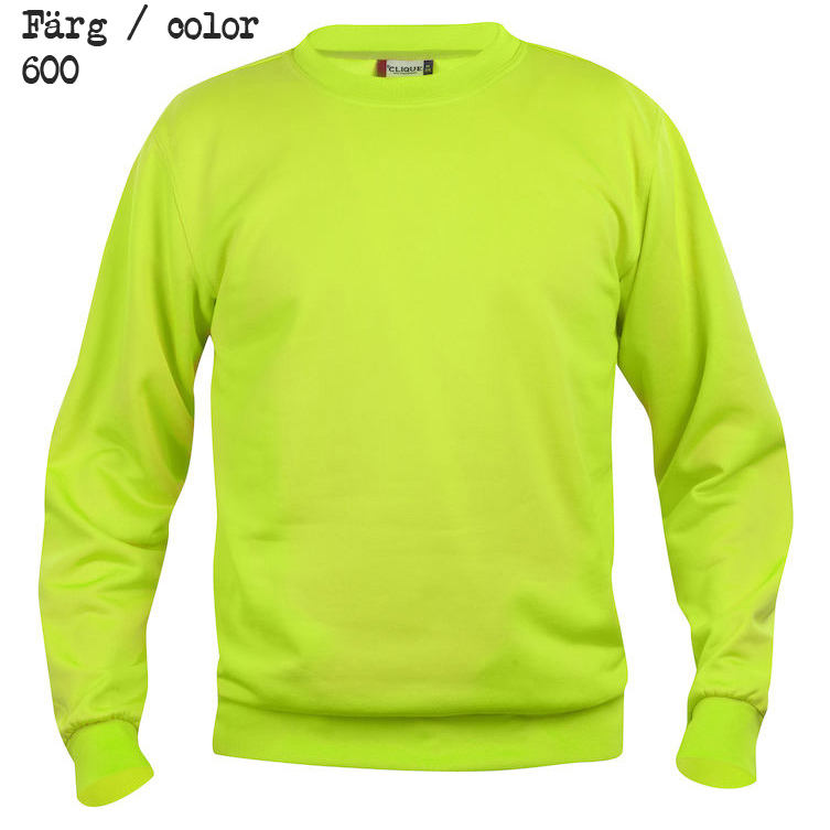 Basic roundneck - 19