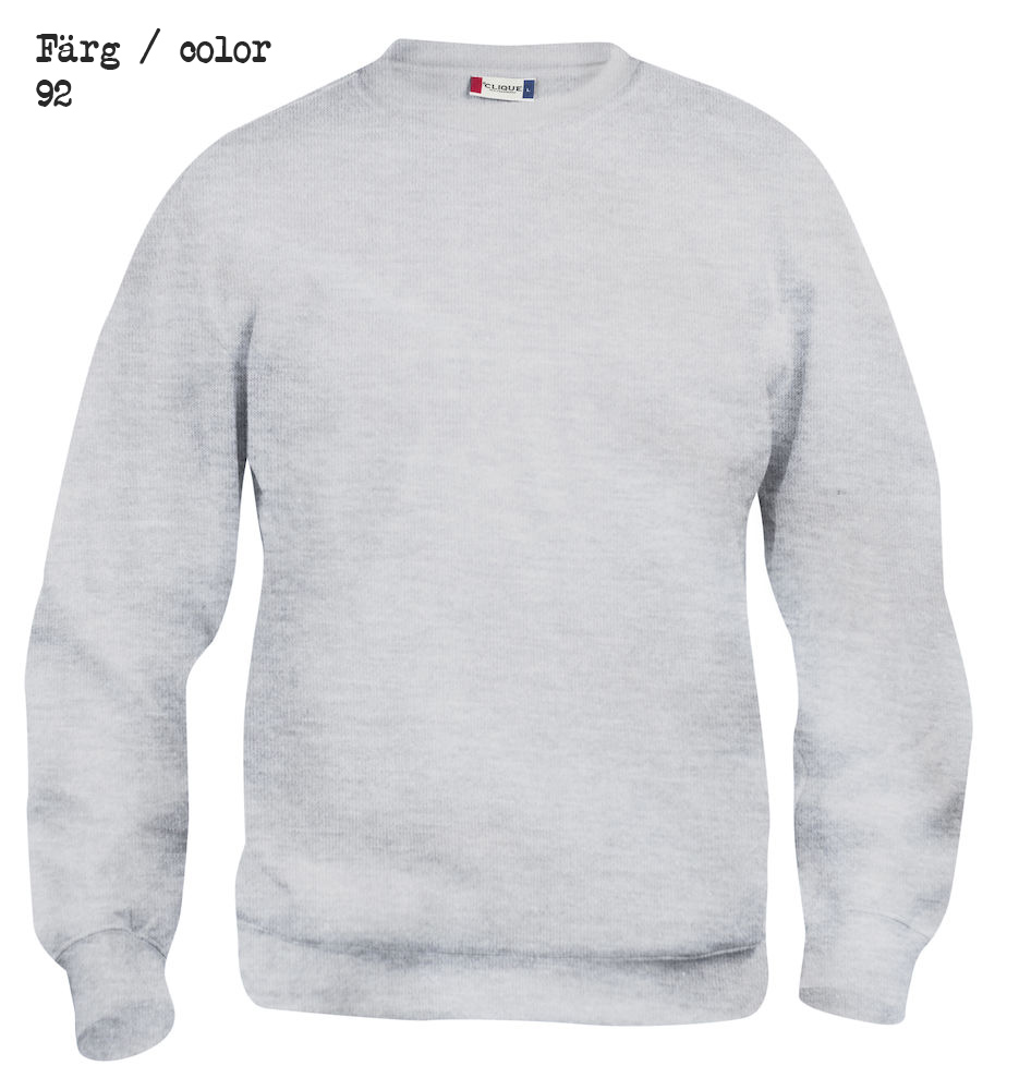 Basic roundneck - 24