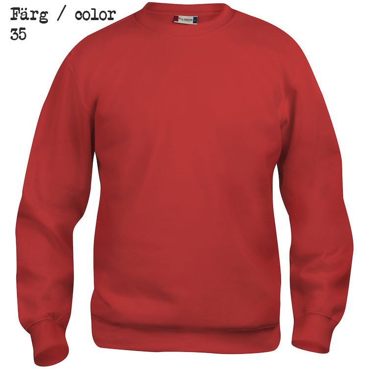 Basic roundneck - 11