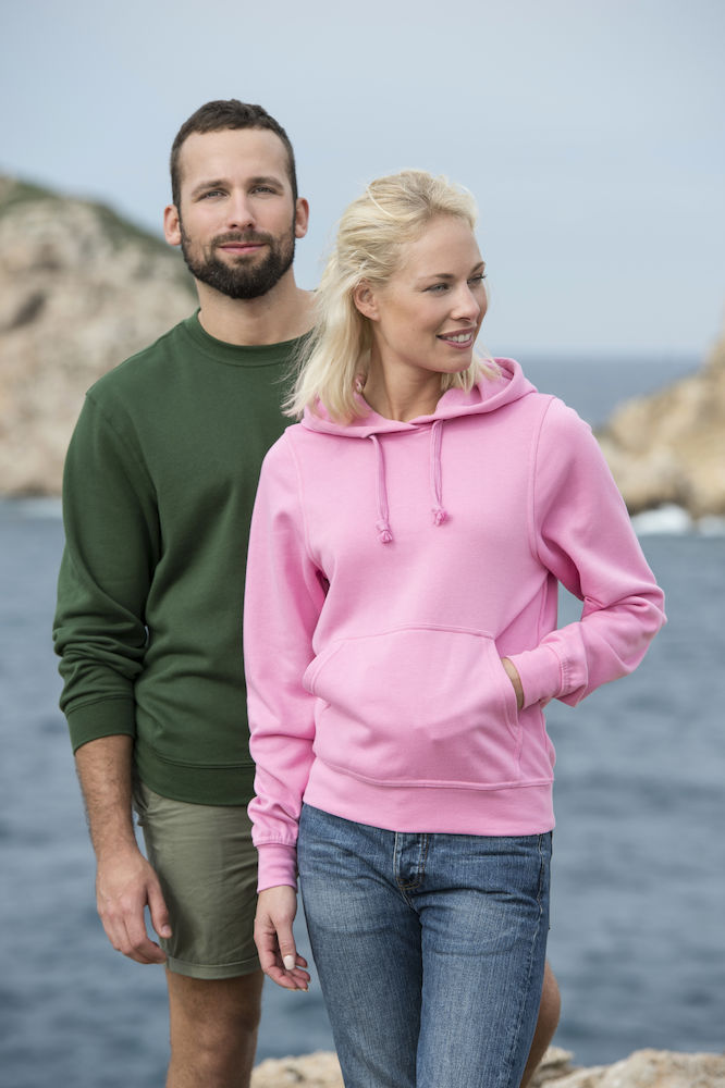 Basic roundneck - 2