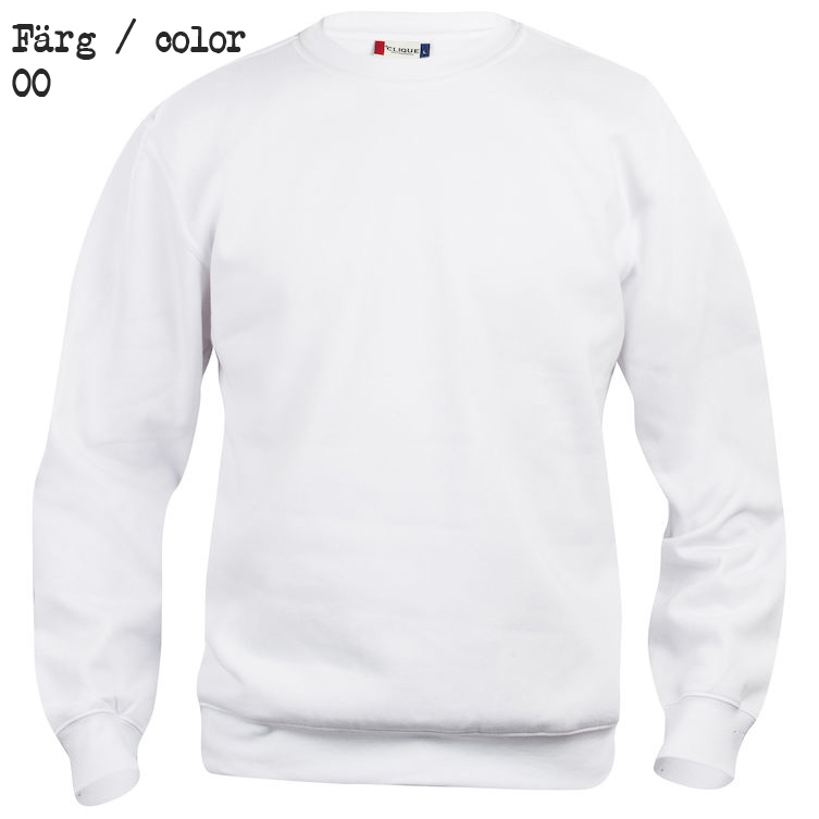 Basic roundneck - 4