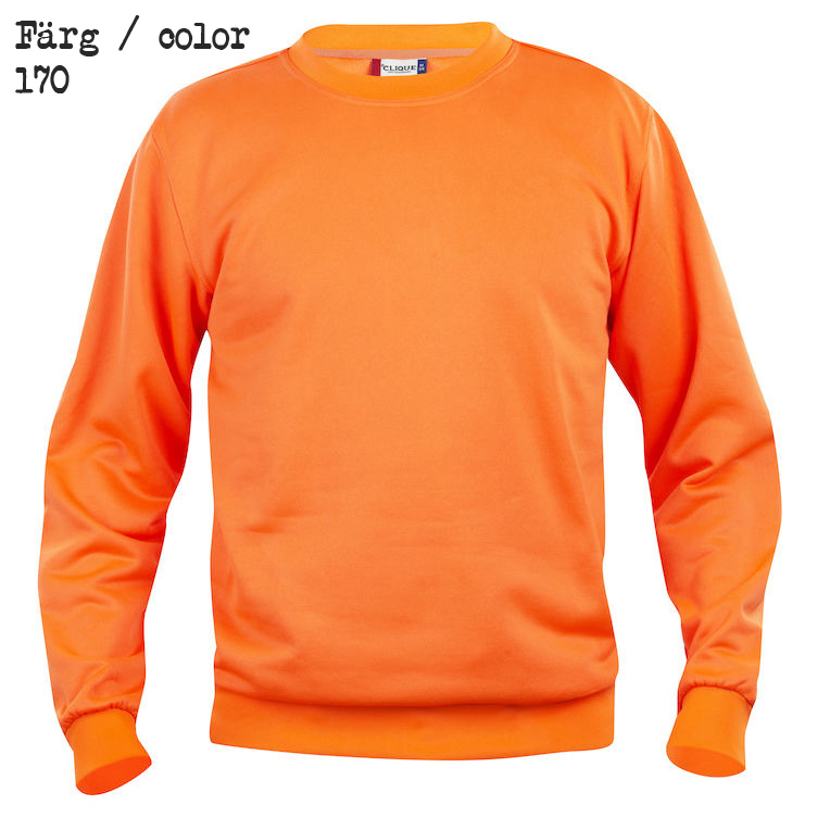 Basic roundneck - 7