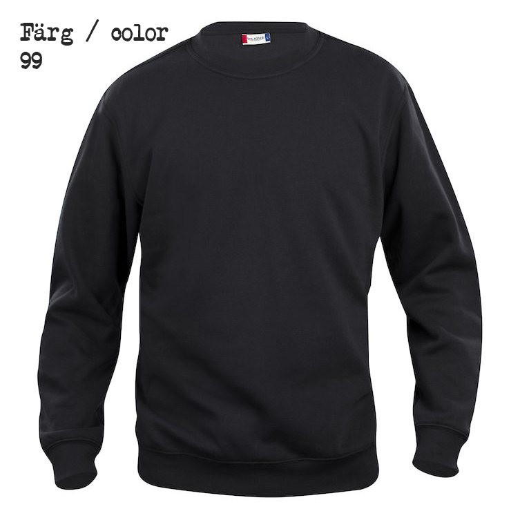 Basic roundneck - 27