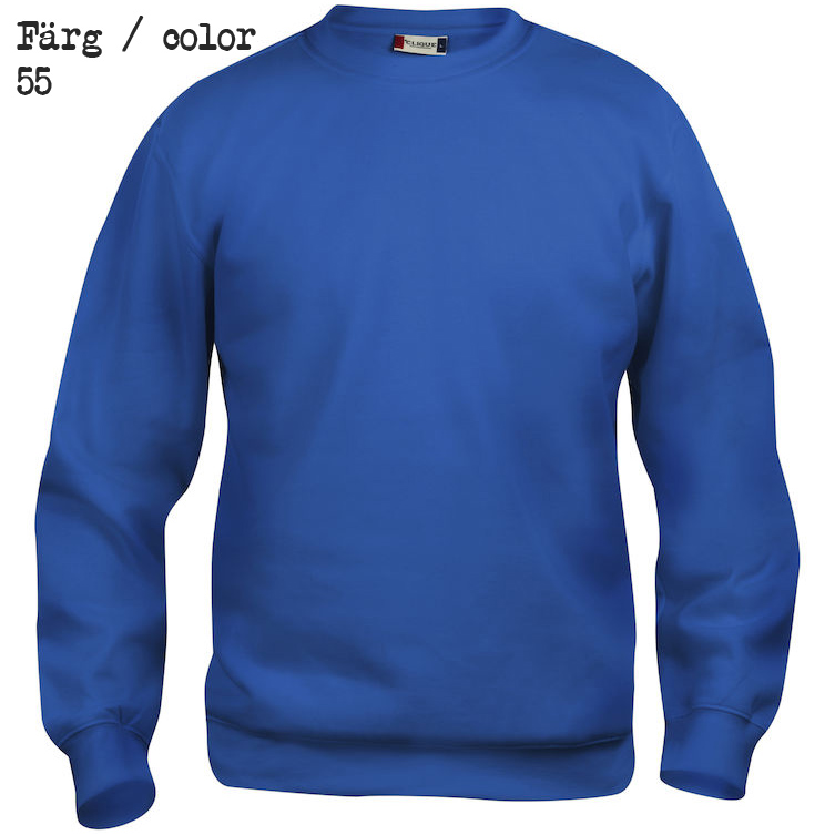 Basic roundneck - 15