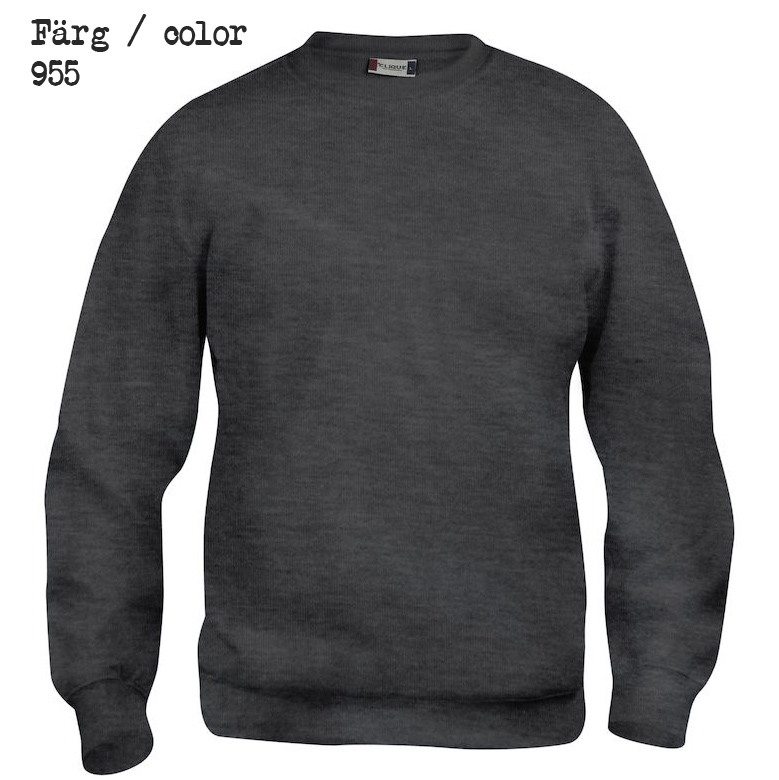 Basic roundneck - 26