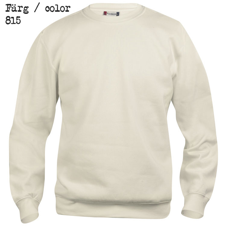 Basic roundneck - 23