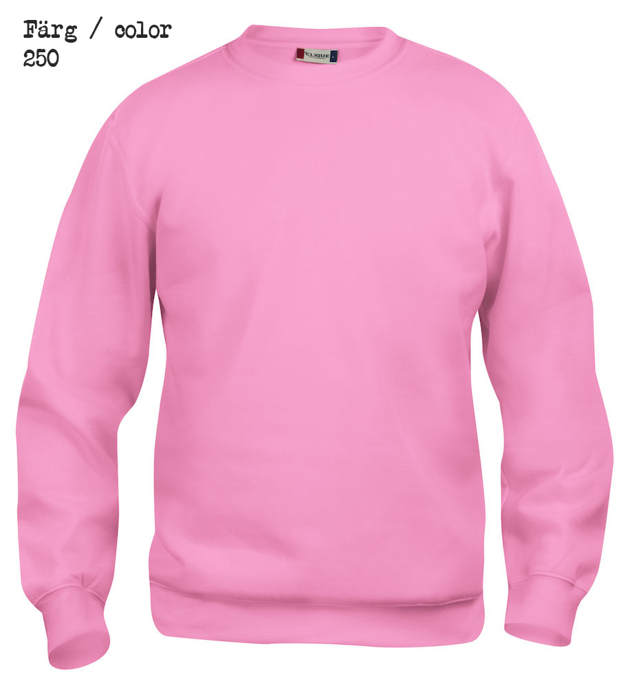 Basic roundneck - 9