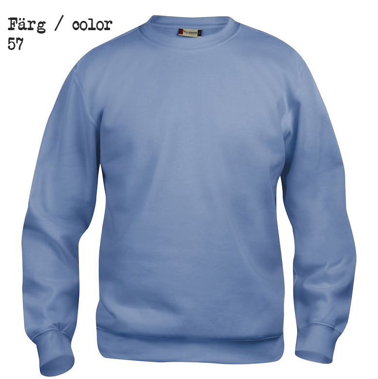 Basic roundneck - 17
