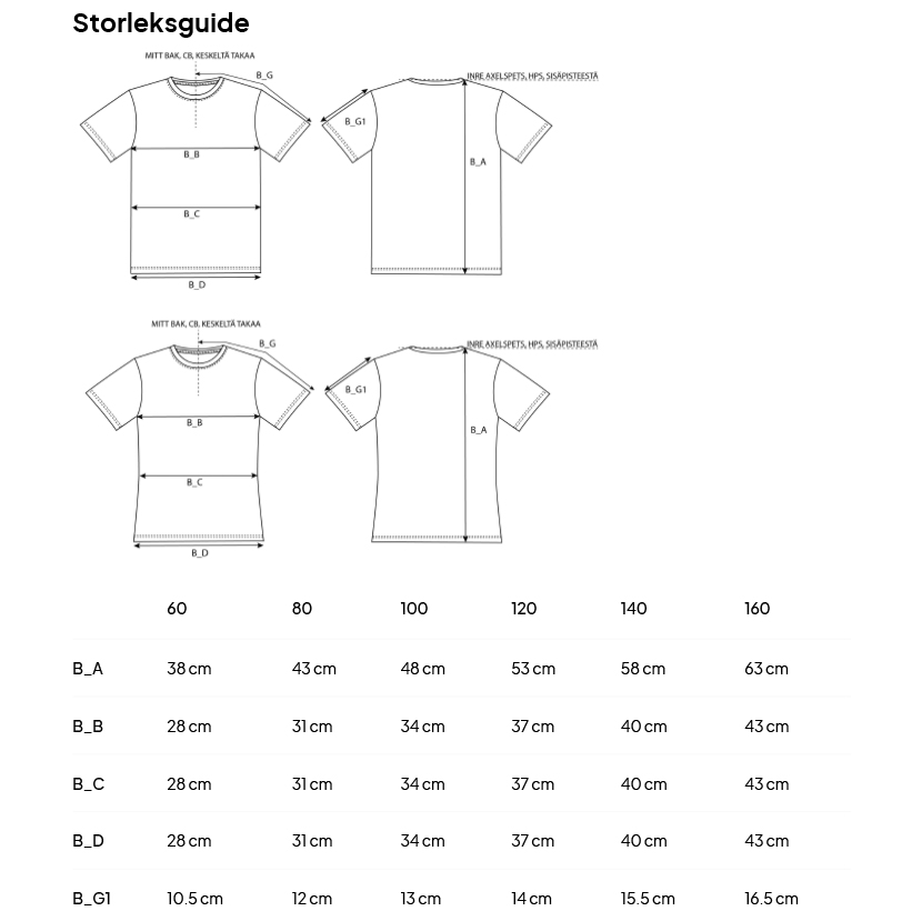 T-shirt Junior Svenska Biewerterrierklubben - 4