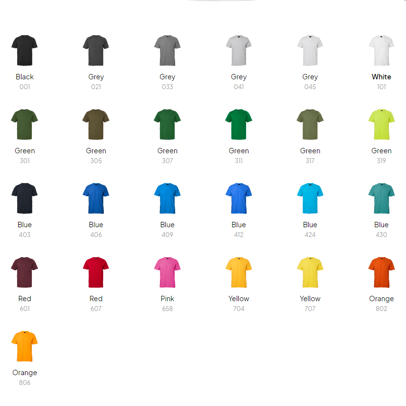 T-shirt Junior Svenska Biewerterrierklubben - 3