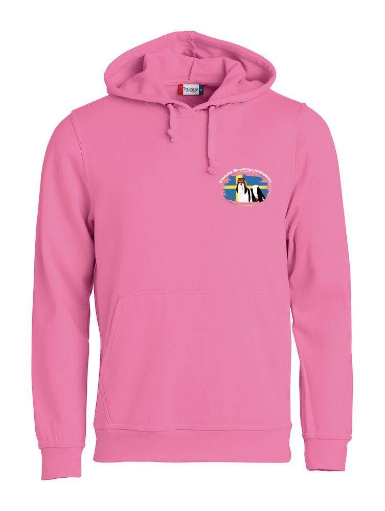 Hoddie Svenska Biewerterrierklubben - 2