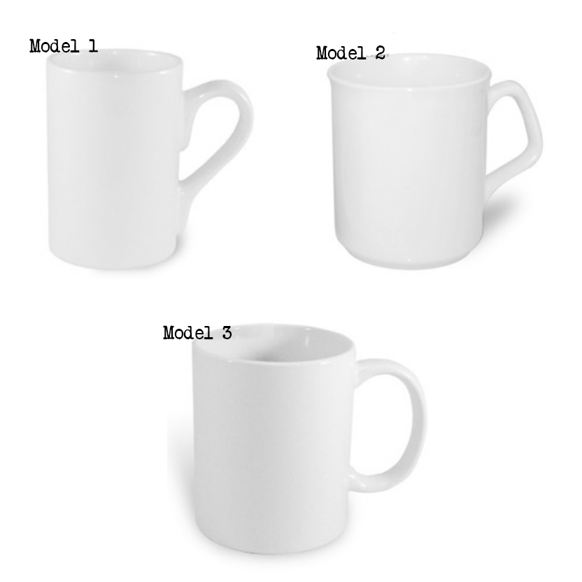 Mugg Favoritbarn - 2