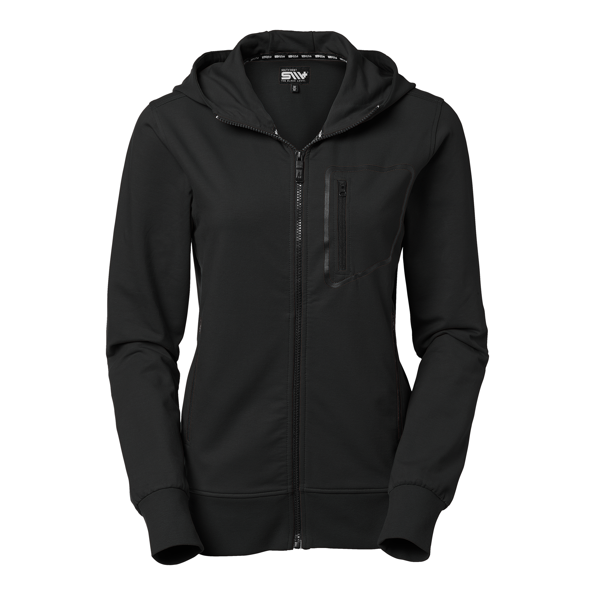 Mia lds Hood jkt - 9