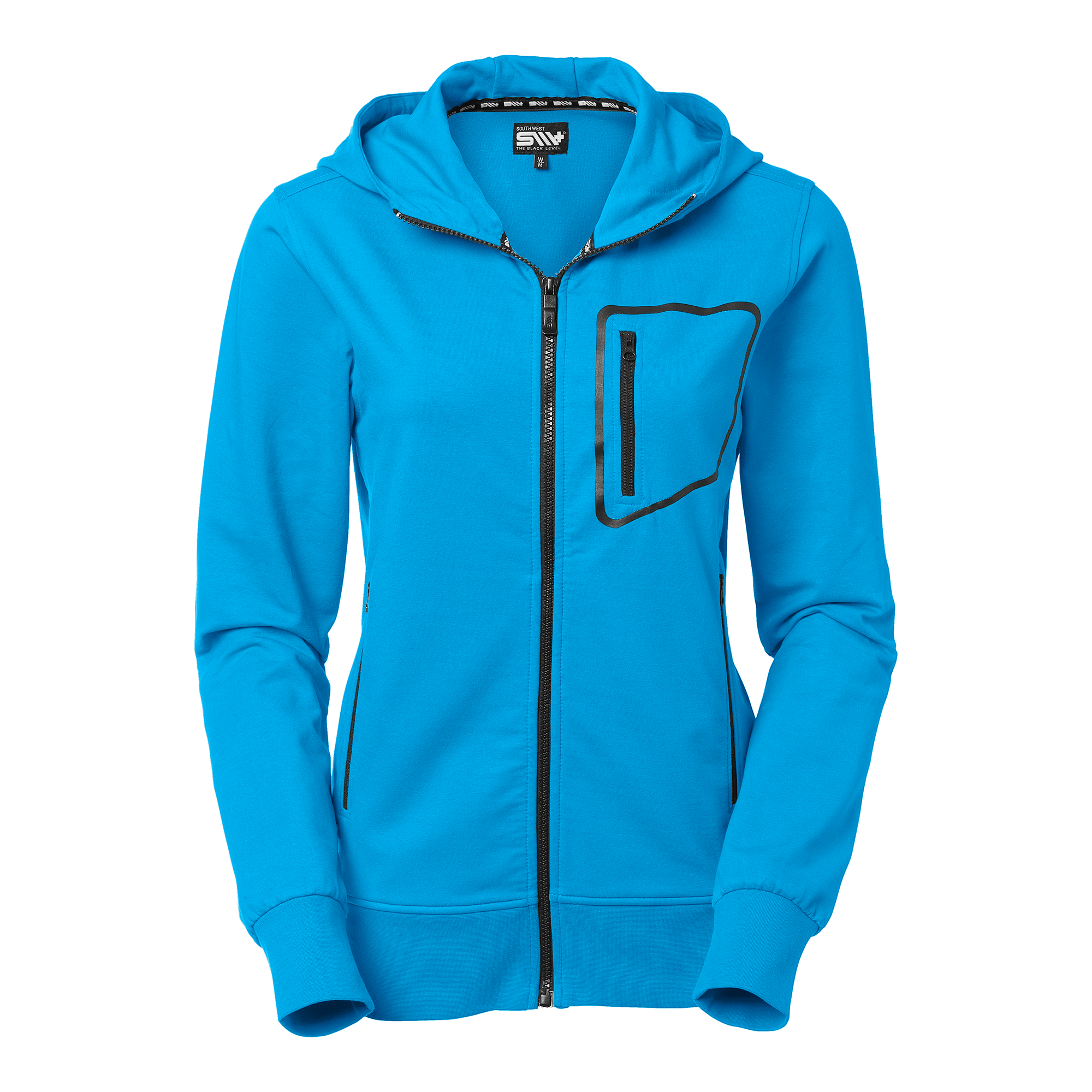 Mia lds Hood jkt - 7