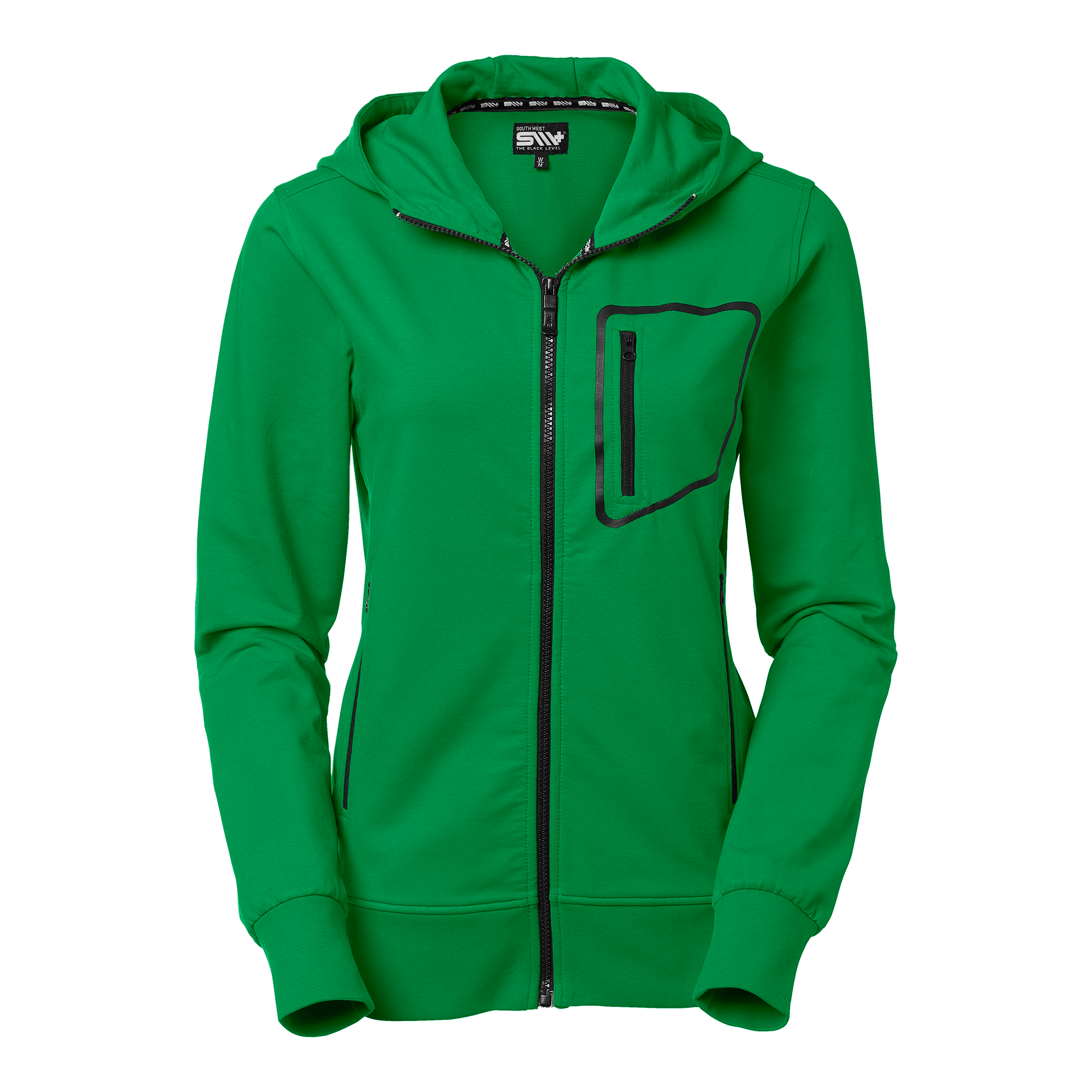 Mia lds Hood jkt - 6