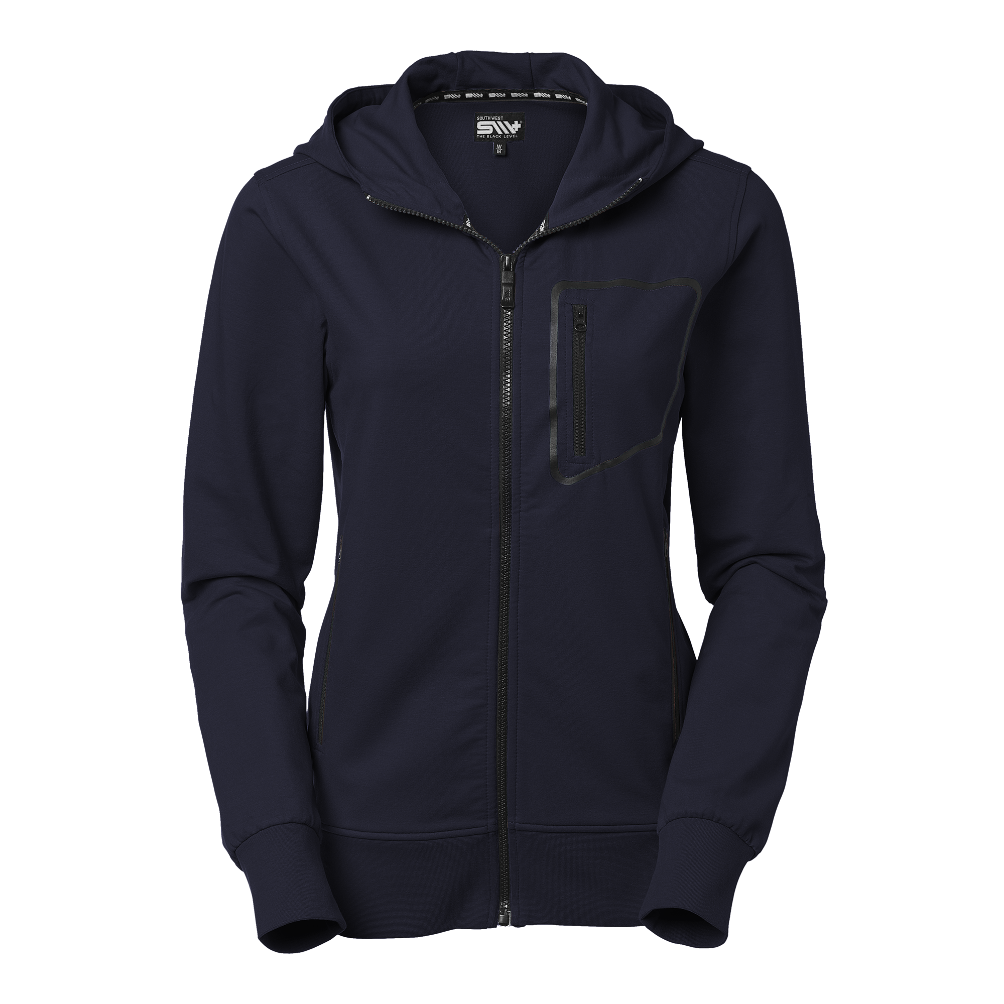 Mia lds Hood jkt - 4