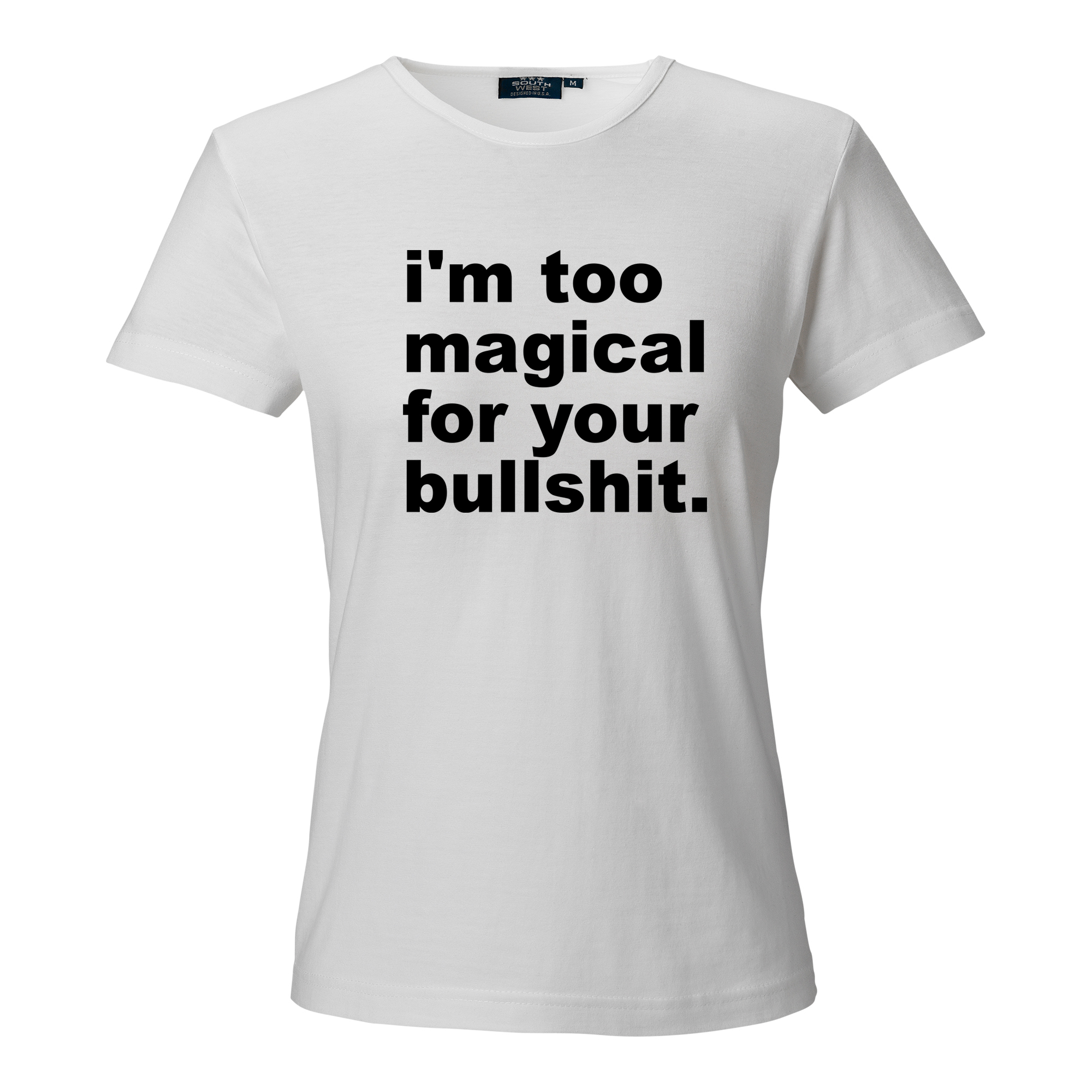 T-shirt + Piké