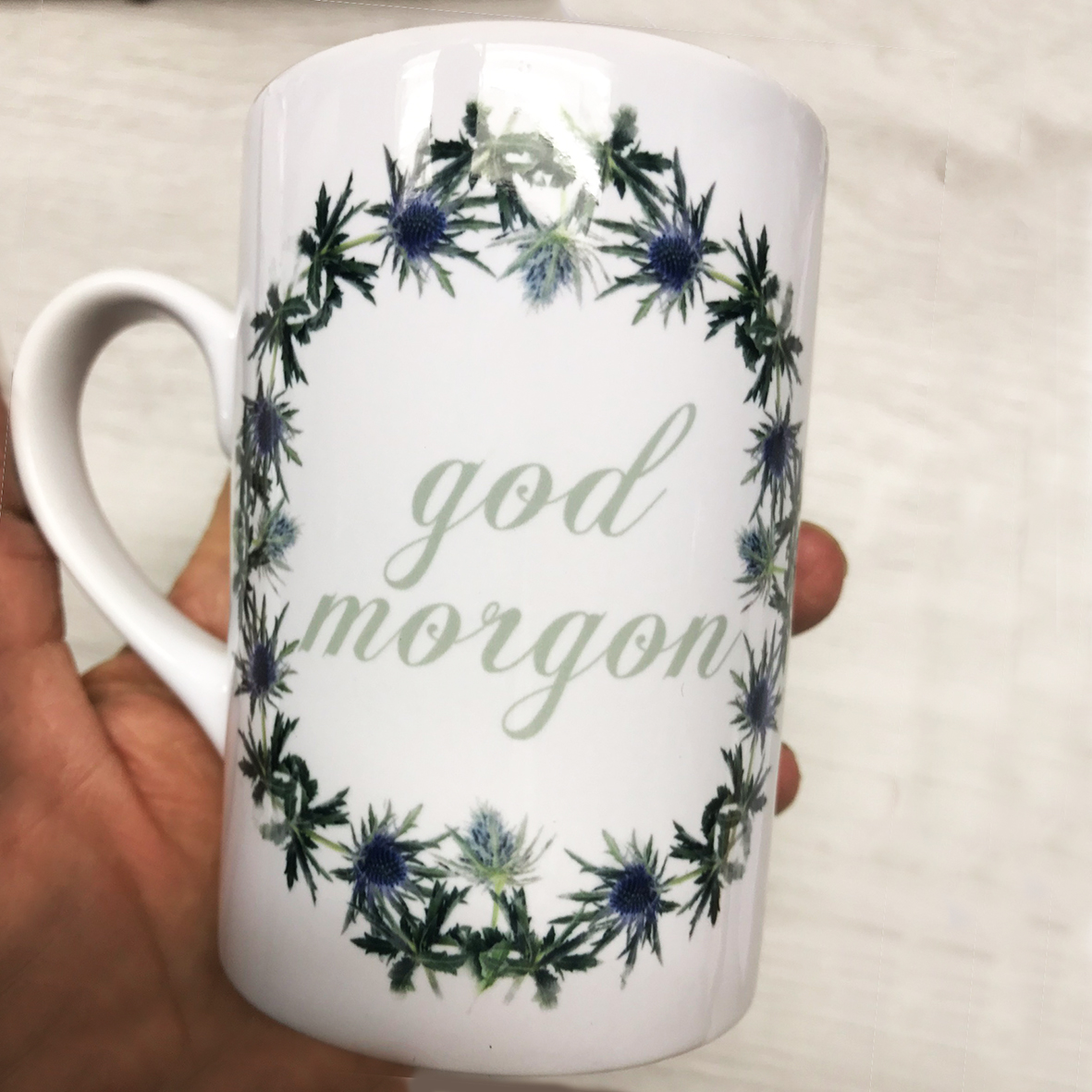 Färdiga motiv