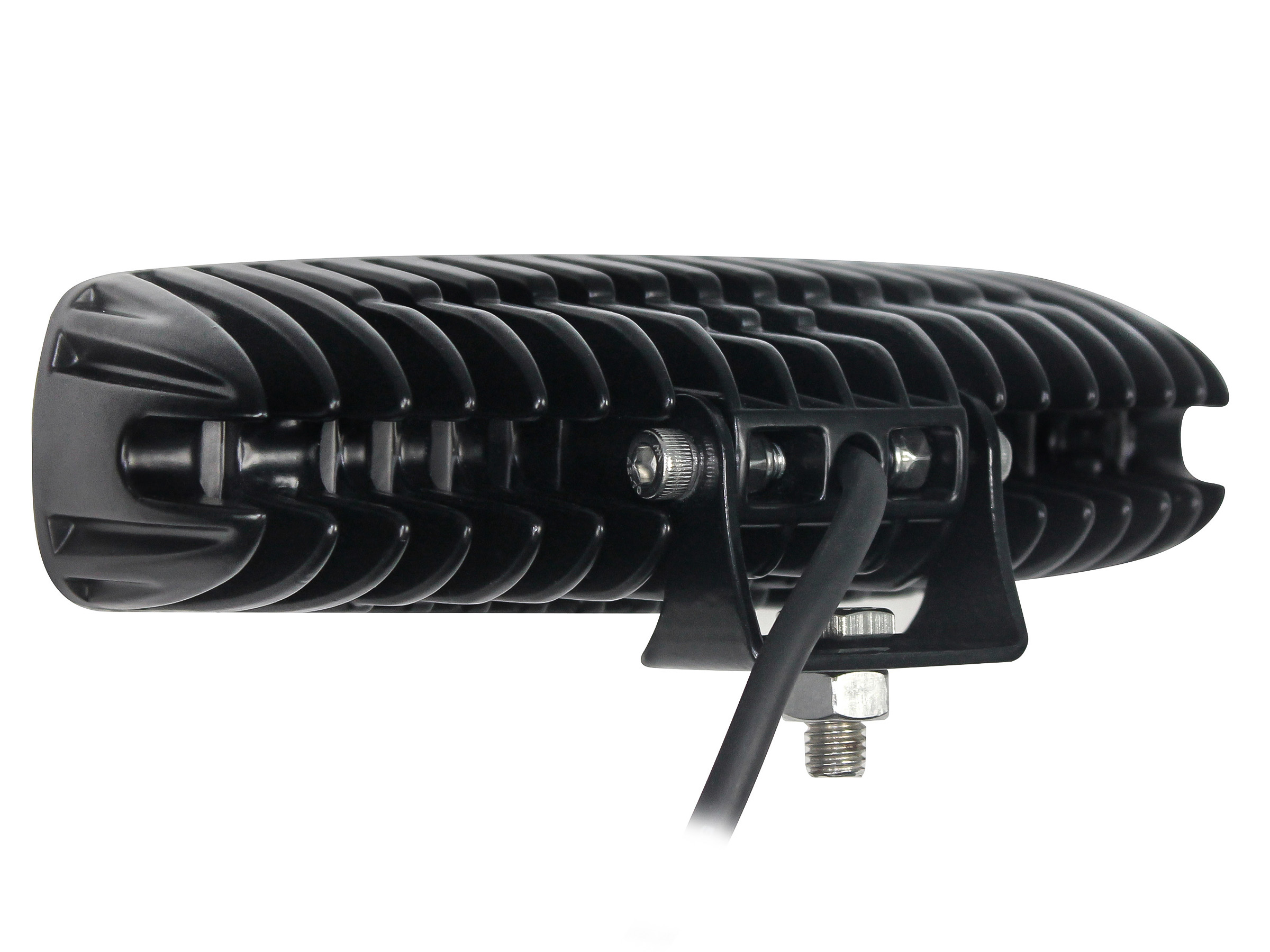Arbetslampa LED 6x3 W Osram Flood - 3