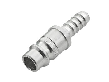 CEJN-koppling  6 mm 1/4" hane för slang