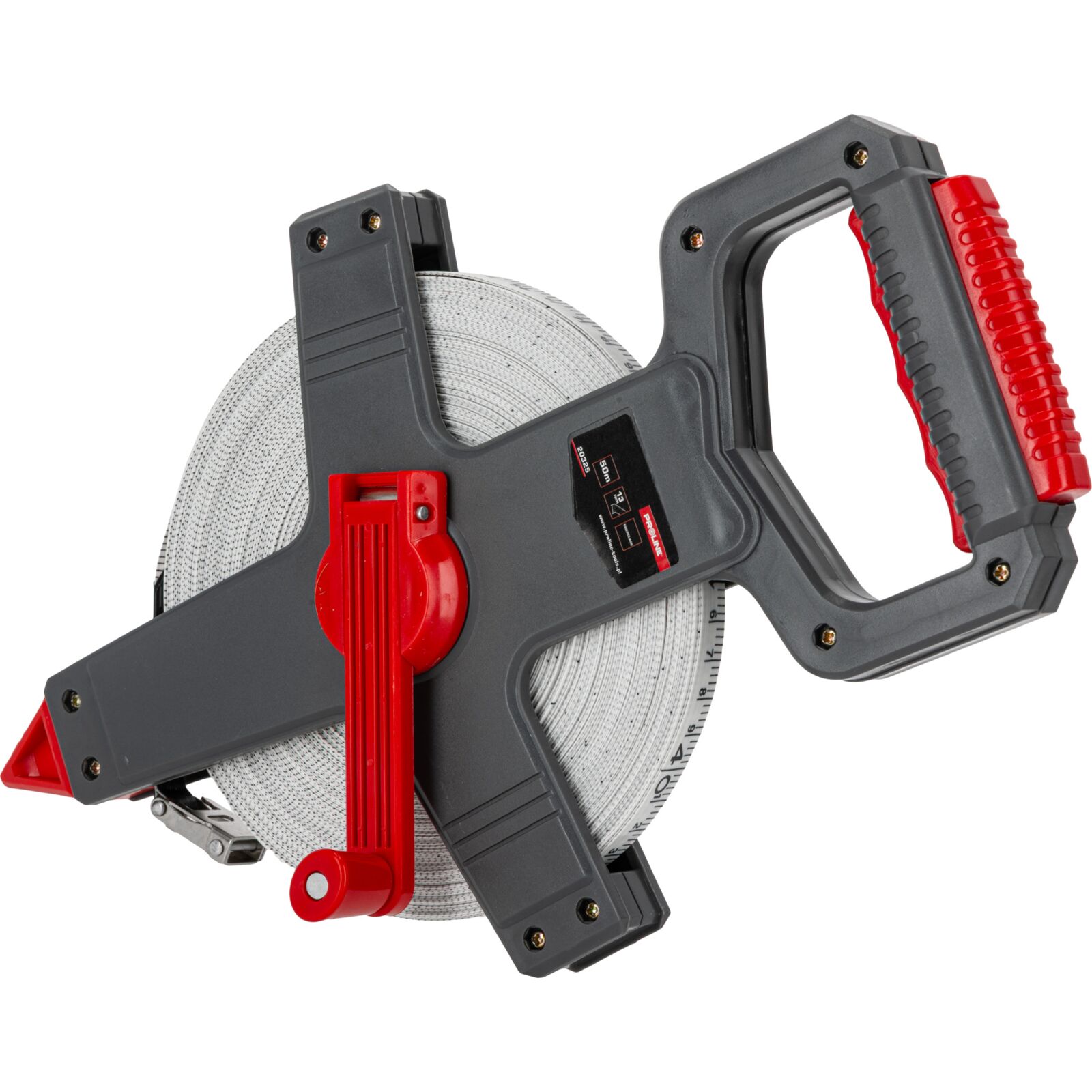 Fibre-Glass Surveyors Tape - 2