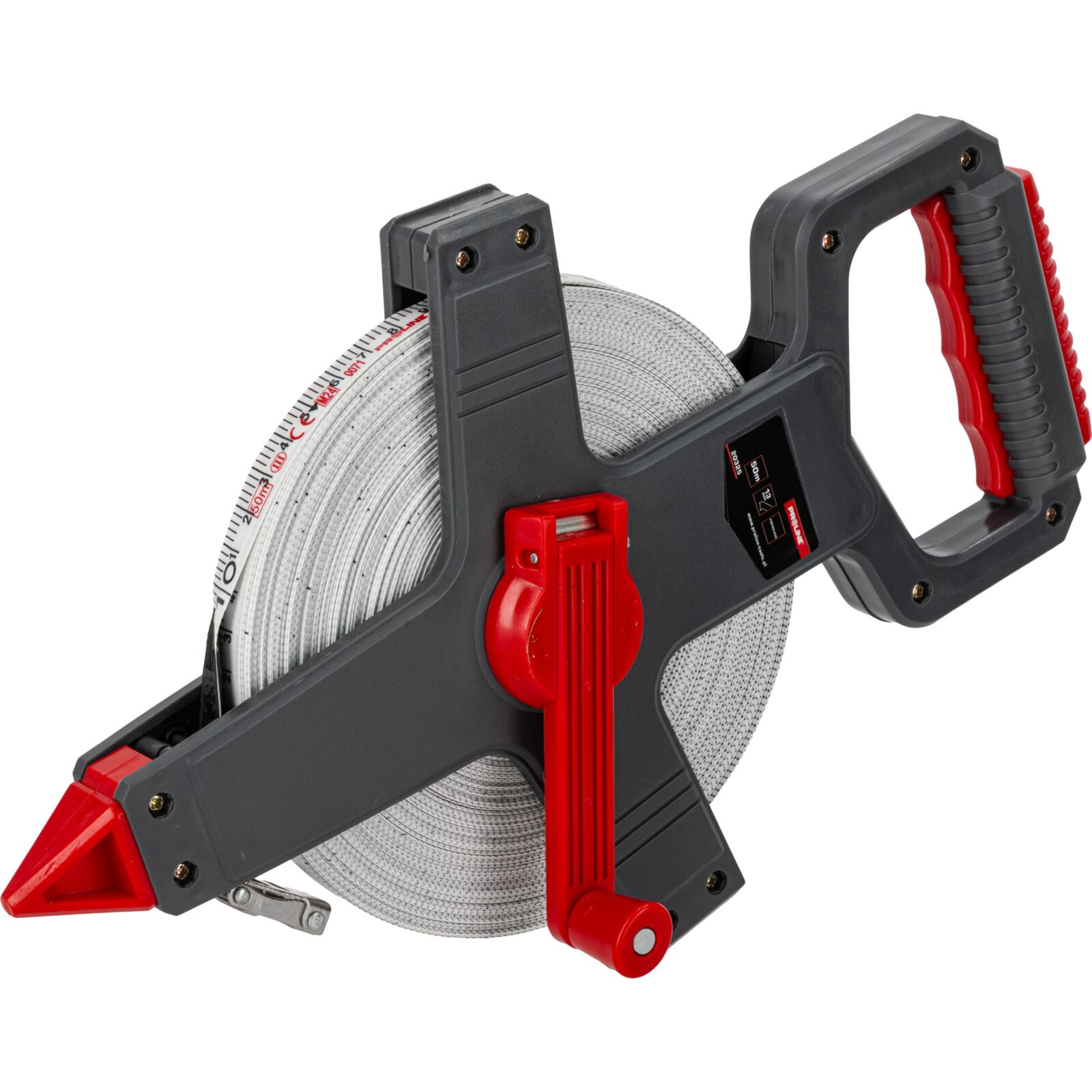 Fibre-Glass Surveyors Tape - 3