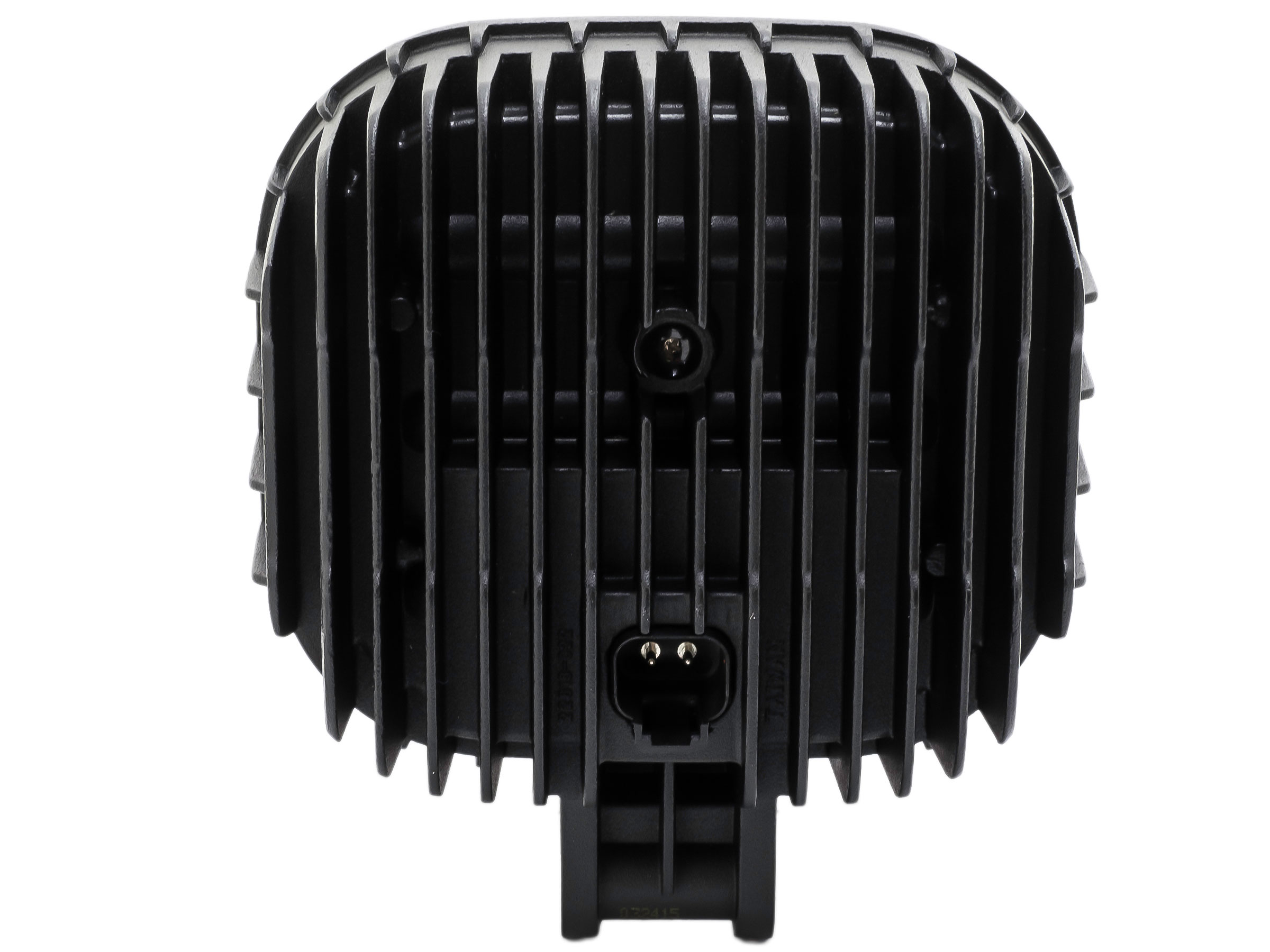 Arbetslampa LED 12-36V 2160 Lumen med inbyggd DT-kontakt - 2