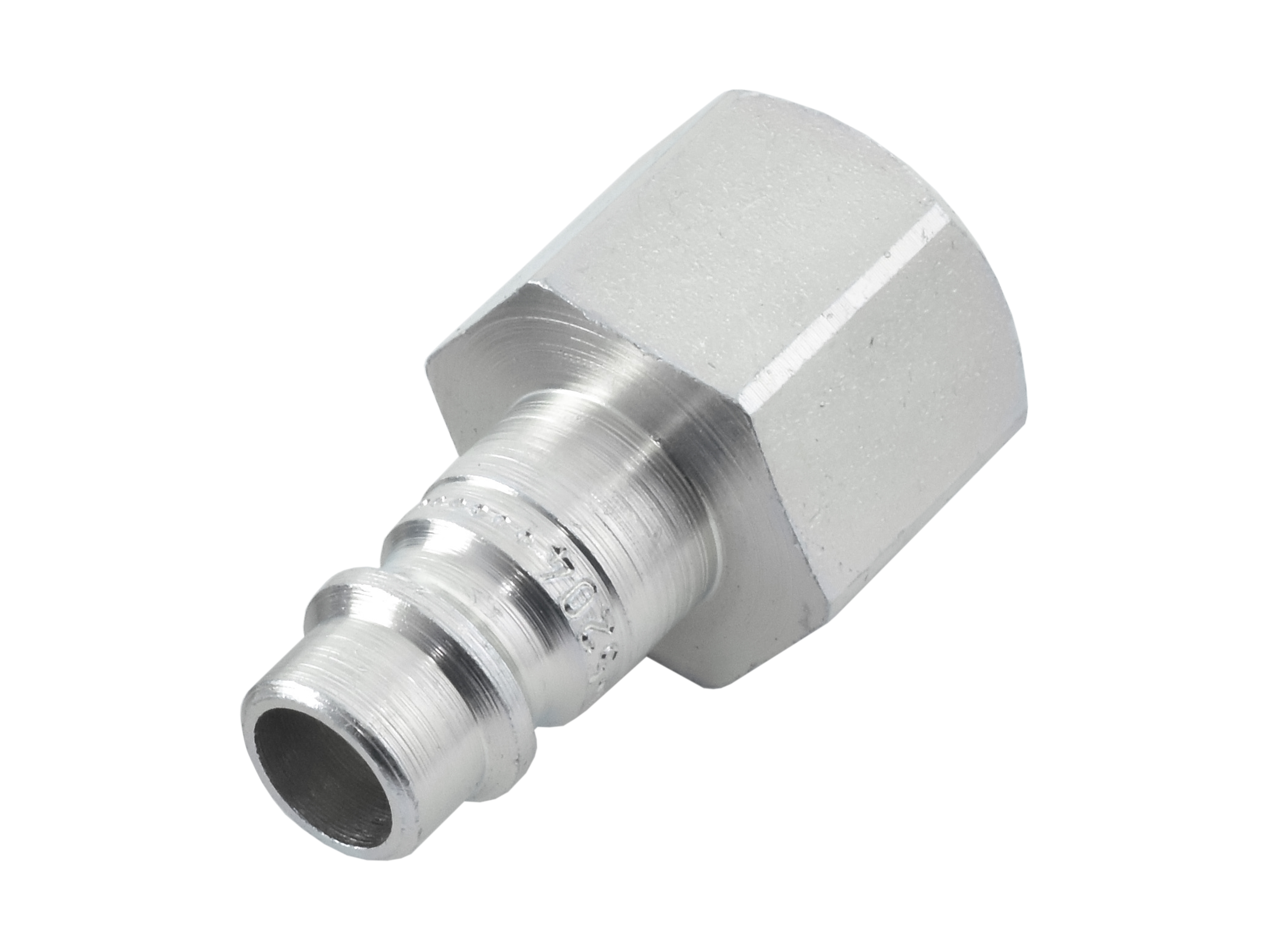 CEJN-koppling R 3/8" hane inv gänga