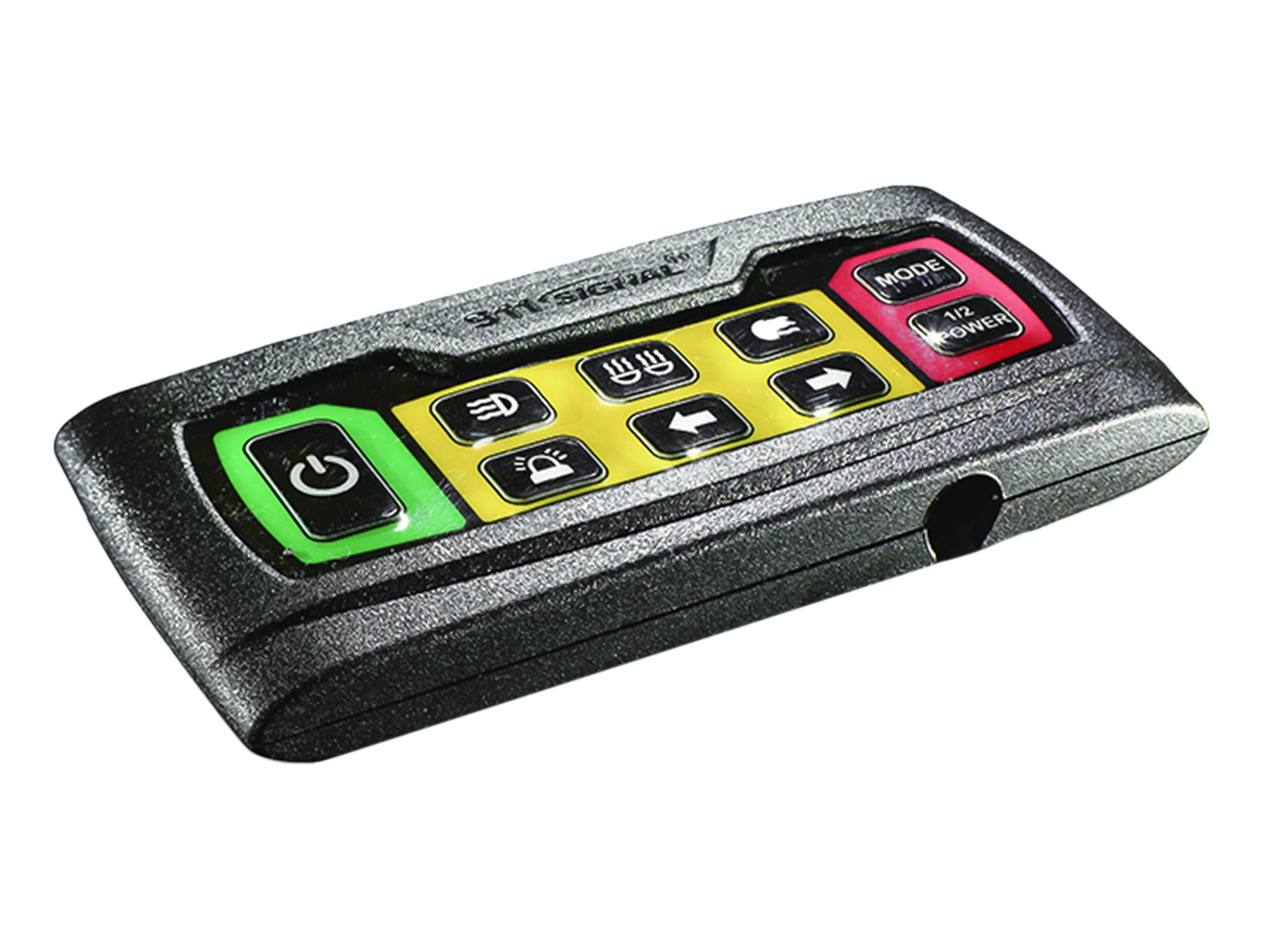 Manöverpanel för Ljusramp LED 911 Signal - 4