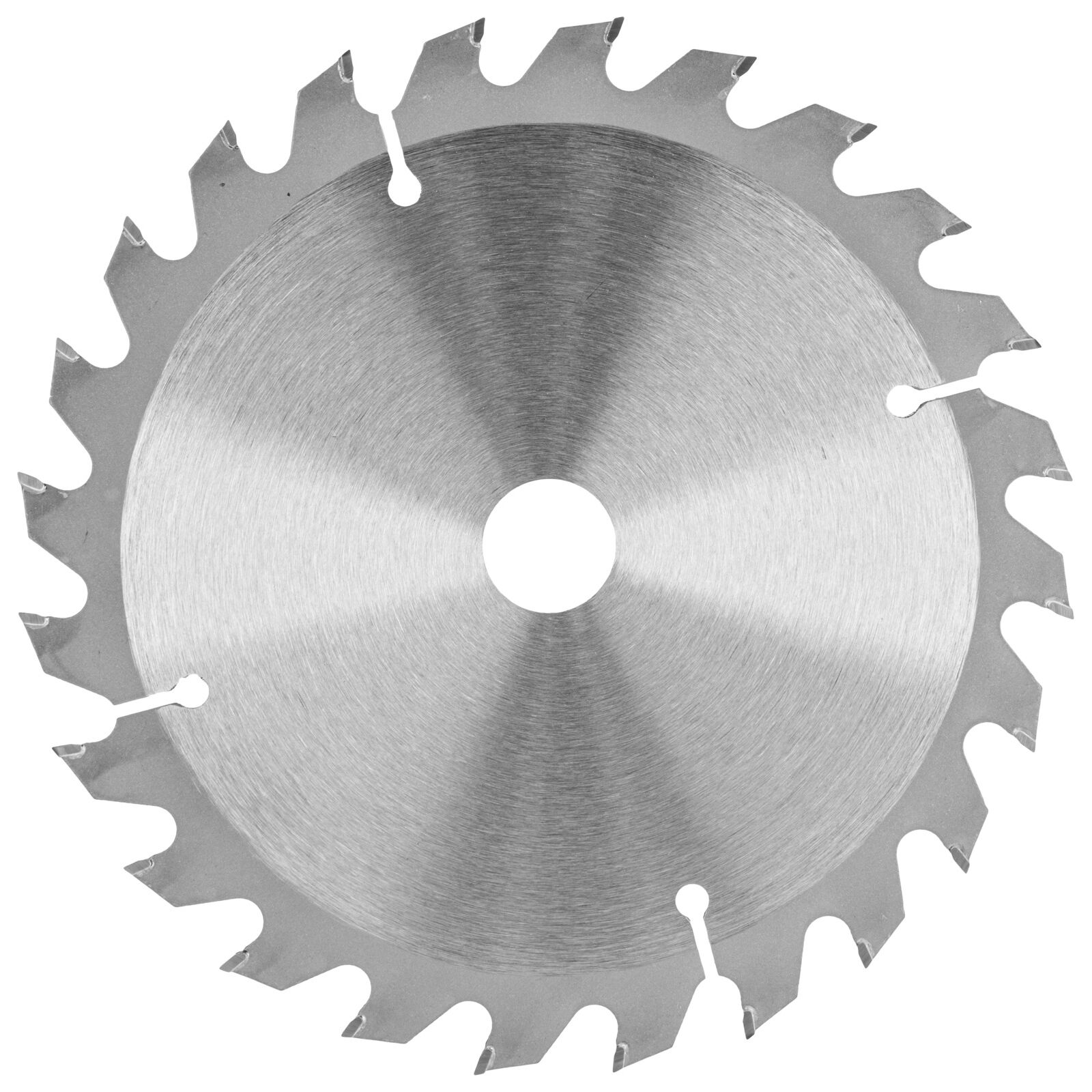 Circular Saw for Wood 160*24T*20/16 mm - 5