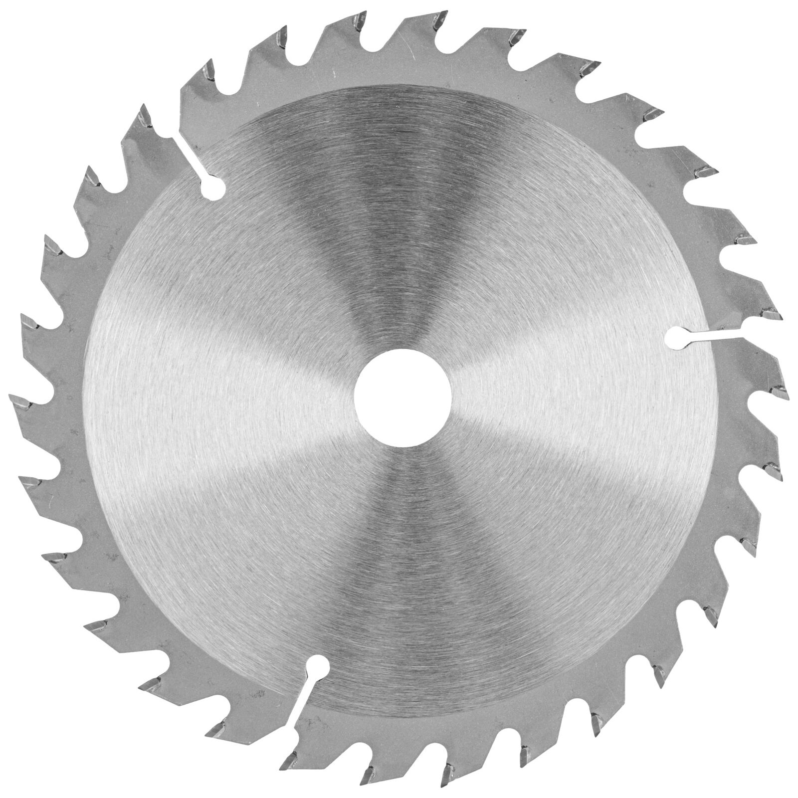 Circular Saw for Wood 160*30T*20/16 mm - 5