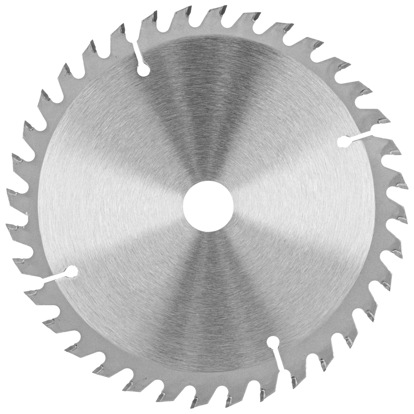 Circular Saw for Wood 160*36T*20/16 mm - 5