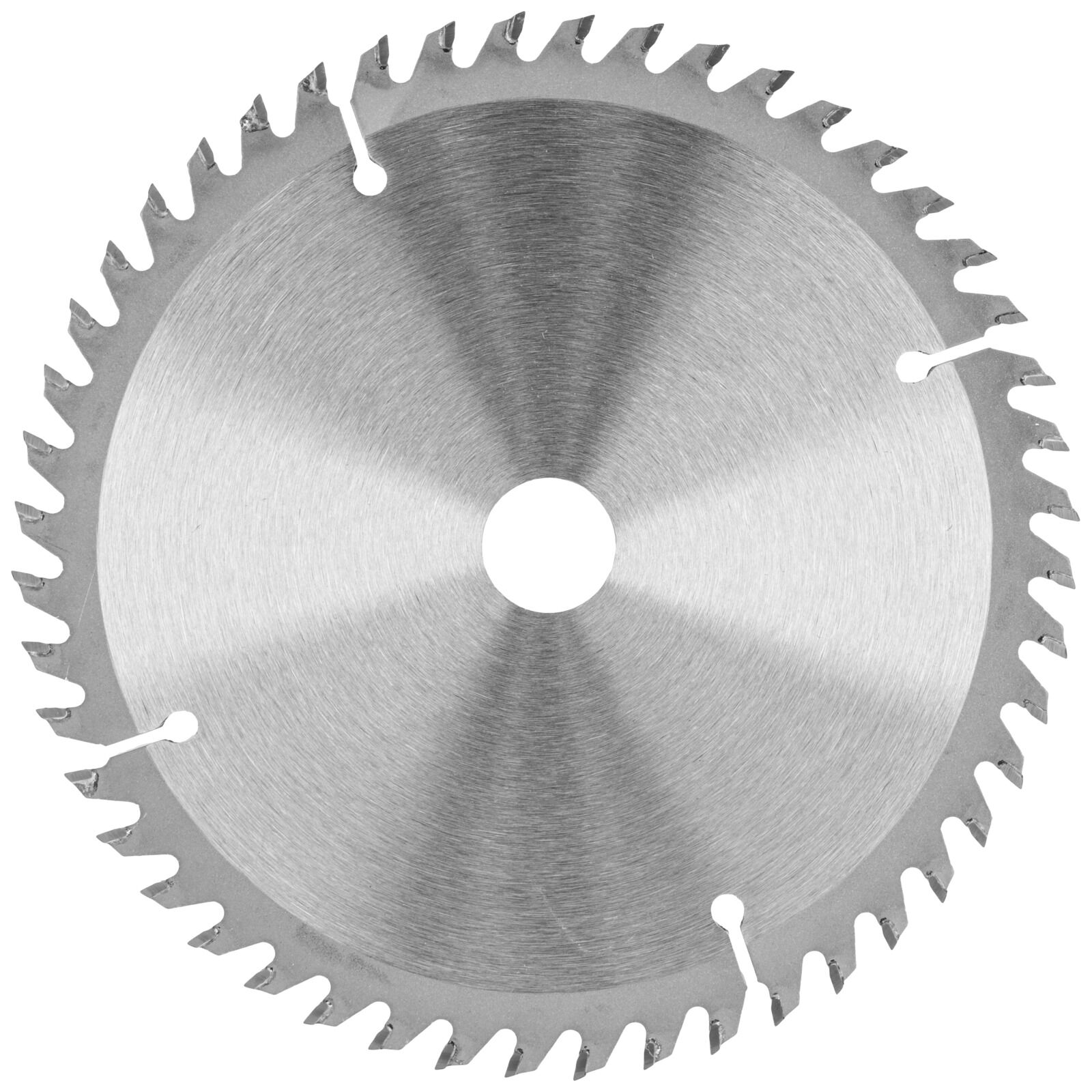 Circular Saw for Wood 160*48T*20/16 mm - 5